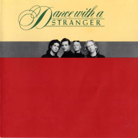 [Dance With a Stranger  Album Cover]