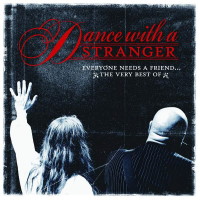 [Dance With a Stranger  Album Cover]