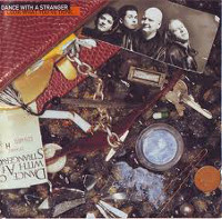 [Dance With a Stranger  Album Cover]