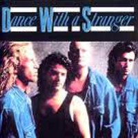 [Dance With a Stranger  Album Cover]