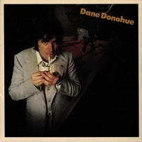 [Dane Donohue  Album Cover]