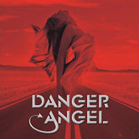 [Danger Angel  Album Cover]