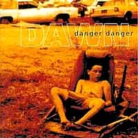 [Danger Danger  Album Cover]