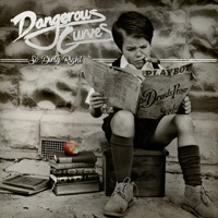 [Dangerous Curves  Album Cover]