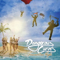 [Dangerous Curves  Album Cover]