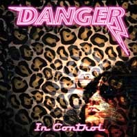 [Danger  Album Cover]