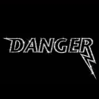 [Danger  Album Cover]