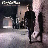 [Dan Hartman  Album Cover]