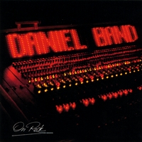 [Daniel Band  Album Cover]