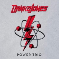 [Danko Jones  Album Cover]