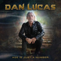 [Dan Lucas  Album Cover]