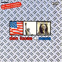 Dan Lucas News Album Cover