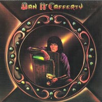 Dan McCafferty Dan McCafferty Album Cover