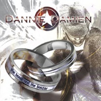 [Dannie Damien  Album Cover]