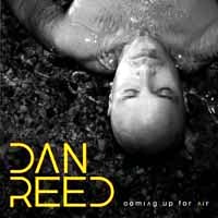 [Dan Reed  Album Cover]