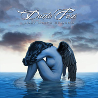 [Dante Fox  Album Cover]
