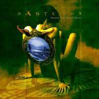 [Dante Fox  Album Cover]