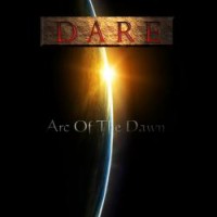 [Dare  Album Cover]