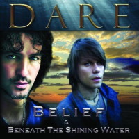 [Dare  Album Cover]