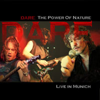 [Dare  Album Cover]
