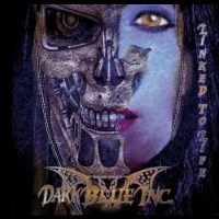 [Dark Blue Inc.  Album Cover]