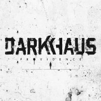 [Darkhaus  Album Cover]