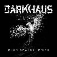 [Darkhaus  Album Cover]