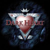 [Dark Heart  Album Cover]