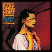 [Dark Heart  Album Cover]
