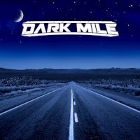 [Dark Mile  Album Cover]