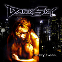 [Dark Sky  Album Cover]