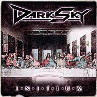 [Dark Sky  Album Cover]