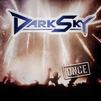 [Dark Sky  Album Cover]