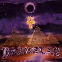 [Darkstar  Album Cover]