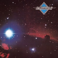 Darkstar Darkstar Album Cover