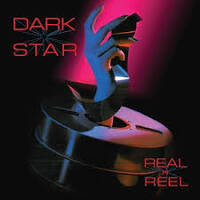 Dark Star Real to Reel Album Cover