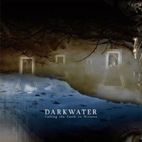 [Darkwater  Album Cover]