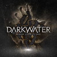 [Darkwater  Album Cover]