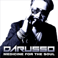 [Darusso  Album Cover]