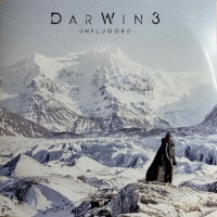 [DarWin  Album Cover]