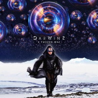 [DarWin  Album Cover]