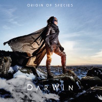[DarWin  Album Cover]