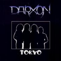 [Darxon  Album Cover]