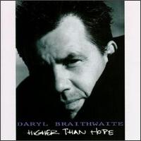 [Daryl Braithwaite  Album Cover]
