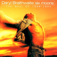 [Daryl Braithwaite  Album Cover]