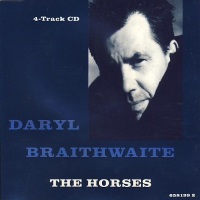 [Daryl Braithwaite  Album Cover]