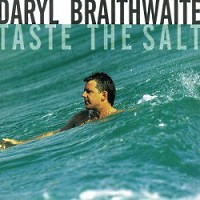 [Daryl Braithwaite  Album Cover]