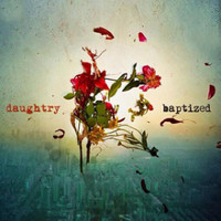 [Daughtry  Album Cover]