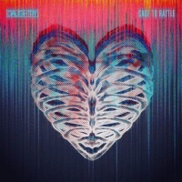 [Daughtry  Album Cover]