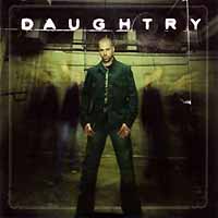 [Daughtry  Album Cover]